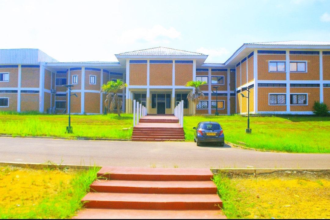 Campus CUPK