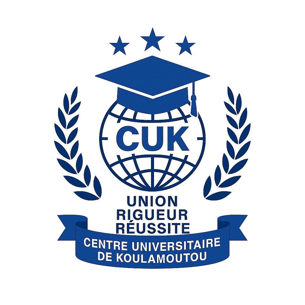 Logo CUPK